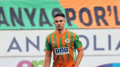 Alanyaspor'un önemli ismi, Konyaspor maçında yok!