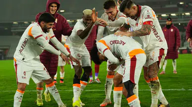 Konyaspor'un rakibi Galatasaray'da son durum