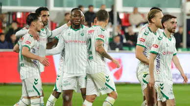 Konyaspor, evinde Galatasaray ile zorlu sınavda! Savaşın ve kazanın
