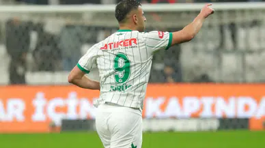 Konyasporlu oyuncu isyan etti! Utanç verici