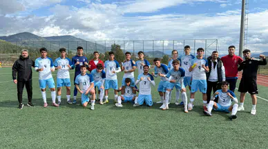 Selçuklu Belediyespor'u tutabilene aşk olsun