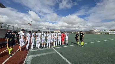 Konya ekibinin rakibi maça çıkmadı, hükmen galip geldi