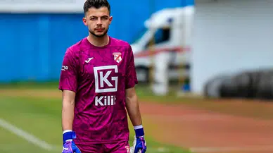 Konyaspor'un kiralık oyuncusu şampiyonluğa koşuyor