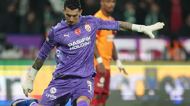 Galatasaraylı oyuncular, Konyaspor'un hakkını teslim etti