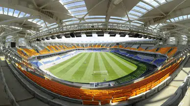 Başakşehir - Konyaspor maçının biletleri satışa çıktı! İşte fiyatlar