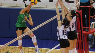 Ereğli için işler zorlaştı