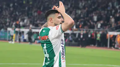 Konyasporlu Adil Demirbağ’dan çarpıcı Osimhen sözleri!