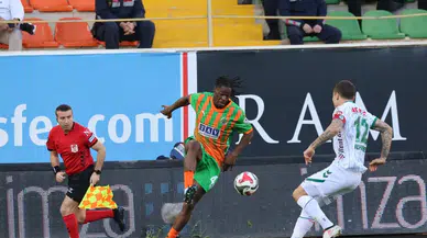 Konyaspor ateş hattına yaklaştı! Ligde 22. haftanın görünümü