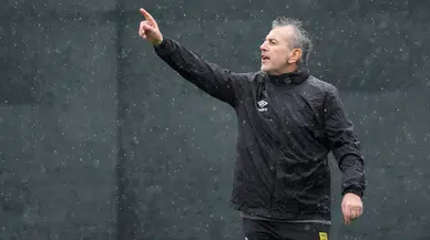 Konyalı Mehmet Yıldırım, play-off savaşı verecek