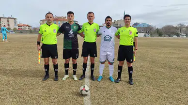 Konya Süper Amatör Küme’de haftanın programı