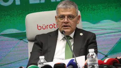 Konyaspor Başkanı Ömer Atiker, 800 bin Euro prim iddialarına yanıt verdi!