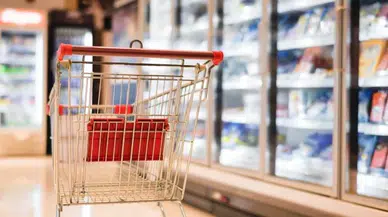 Merkez Bankası enflasyon tahminini açıkladı