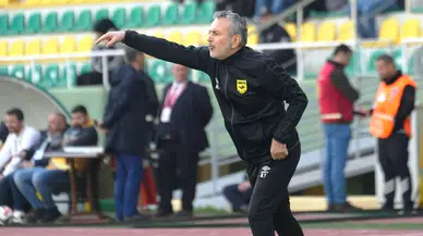 Konyalı Mehmet Yıldırım'dan, şampiyonluk yarışındaki Şanlıurfa’ya çelme