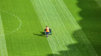 Konyaspor'da İlhan Palut, zemin eleştirilerine yanıt verdi