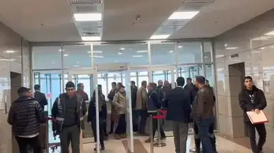 Konyaspor'dan 1 tutuklama, 5 isim adli kontrolle serbest