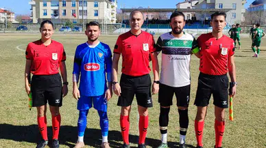 Konya Süper Amatör Küme'de 19. hafta programı