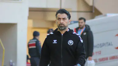 Konyaspor'da İlhan Palut'tan Galatasaray maçı sözleri