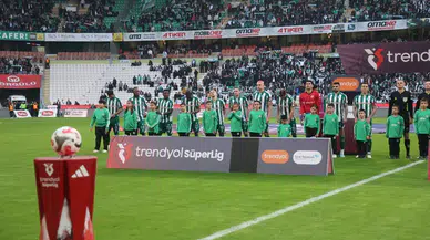 Konyaspor’da forma aslanın ağzında! Büyük rekabet yaşanacak