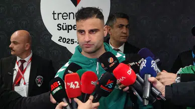 Konyasporlu futbolcu oğlu için dua istedi! Konyaspor yönetimi de destek mesajı yayınladı