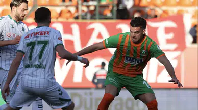 Konyaspor’da kahreden seri 12 maça çıktı