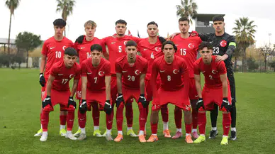 Konyaspor'un 4 oyuncusuna milli davet geldi