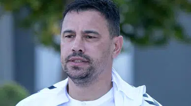 Çağdaş Atan, Konyaspor'a zorluk çıkarmadı