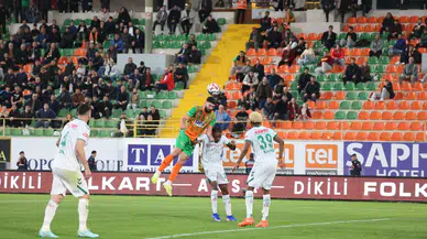Konyaspor’un Alanya fobisi bitmiyor
