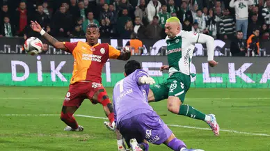 Konyaspor’dan hayati galibiyet! Ligde 23. haftanın görünümü