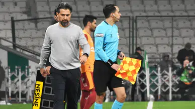 Konyaspor'da İlhan Palut'tan Başakşehir maçı öncesi ciddiyet uyarısı!