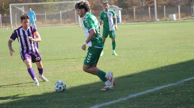 Konya takımları, 3 puan mücadelesinde