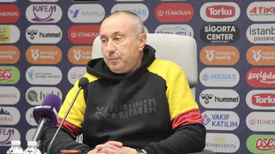 Göztepe'nin hocası Konyaspor'u öve öve bitiremedi! İşte Konyaspor ve İlhan Palut sözleri