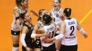 Konya takımı ligde kalma yolunda kritik sınavda