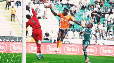 Başakşehir ile Konyaspor ligde 30. randevuda! Rekabette unutulmayan maçlar