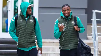 Konyaspor, 3 puan için yola çıkıyor