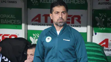 Konyaspor'da İlhan Palut net konuştu! Sıfır sorunla geldim