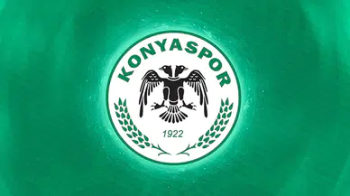 Konyaspor'a duygusal sözlerle veda etti!