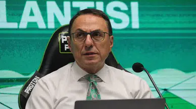 Konyaspor yönetiminden Galatasaray zaferi sonrası açıklama