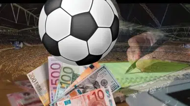 Futbolda bahis soruşturması yöneticilere uzandı! Konyaspor'dan da gözaltı var