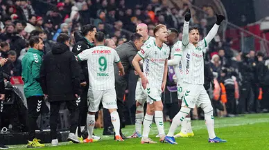 Konyaspor’da Çağdaş Atan: “Transferde en başarılı takımız”