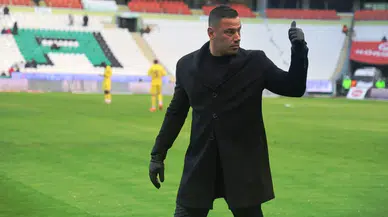 Konyaspor’da Çağdaş Atan’dan serzeniş! Açıklamalarım kesip yayınlanıyor