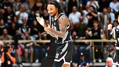 Konyaspor'un eski yıldızı, Euroleague'de parlıyor