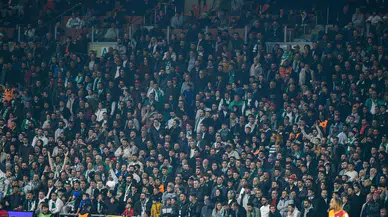 Konyaspor taraftarına sosyal medya uyarısı