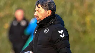 Konyaspor'da İlhan Palut, kariyerindeki büyük şanssızlığa son verdi