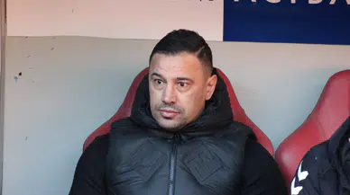 Konyaspor'da teknik direktör ayrılığı yaşanacak mı?