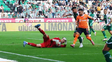 Konyaspor'un Başakşehir ve Kasımpaşa maçlarının tarihleri belli oldu! İşte iki haftalık program