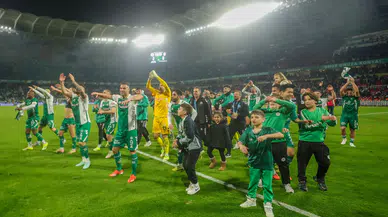 Konyaspor'un Başakşehir maçı programı