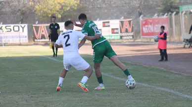 BAL’da Konya derbisi heyecanı yaşanacak