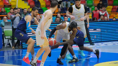 Konya Büyükşehir, Balıkesir randevusunda