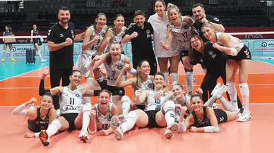 Voleybolda Ereğli için telafisi olmayan müsabaka