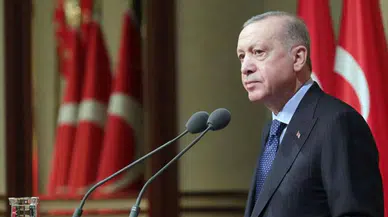 Cumhurbaşkanı Erdoğan, Hocalı Katliamı'nda yaşamını kaybedenleri andı